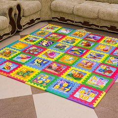 Funkids Игровой коврик-пазл 12