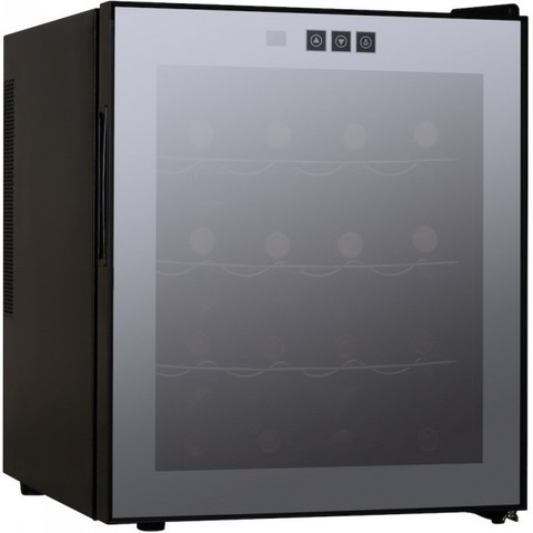 Винный шкаф Climadiff VSV16F