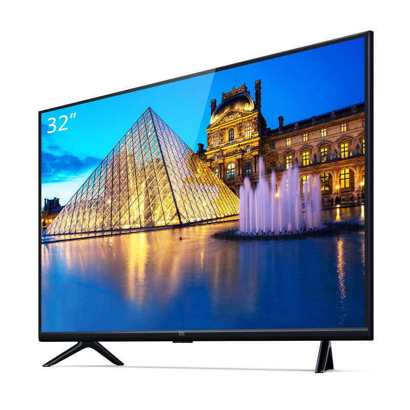 Самый дешевый телевизор xiaomi mi tv 4a 32