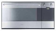 Встраиваемый духовой шкаф Smeg SE995XT-7 Встраиваемый духовой шкаф Smeg SE995XT-7