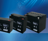 Аккумулятор HAZE HSC12-44 ( 44Ач 12В / 44Ah 12V ) - фотография Аккумулятор HAZE HSC12-44 ( 44Ач 12В / 44Ah 12V ) - фотография