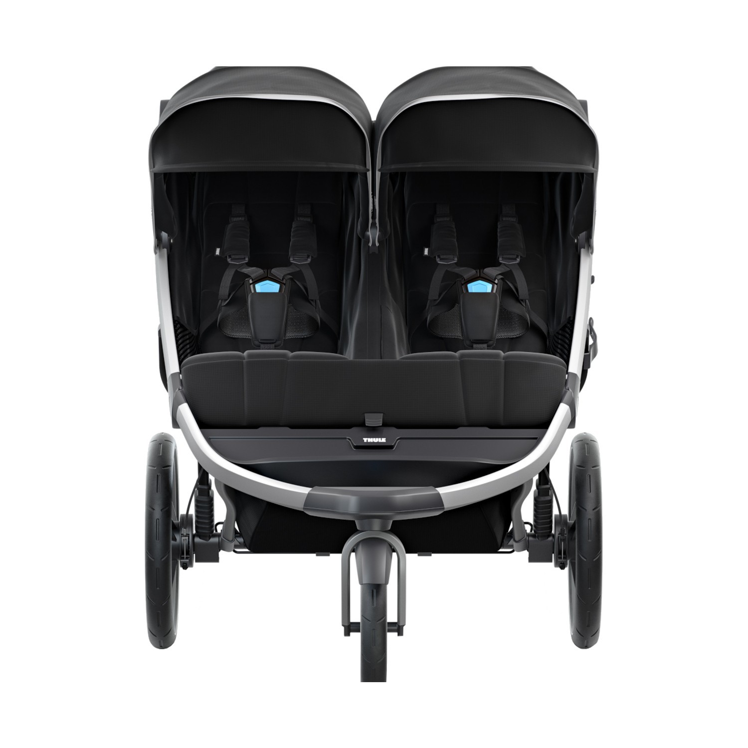 thule urban glide 1 double