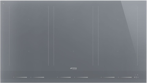 Индукционная варочная панель Smeg SIM1963DS