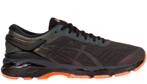 Кроссовки беговые Asics Gel Kayano 24 Lite Show мужские