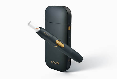 Iqos емкость аккумулятора