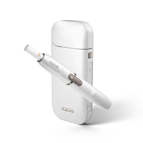 Iqos емкость аккумулятора