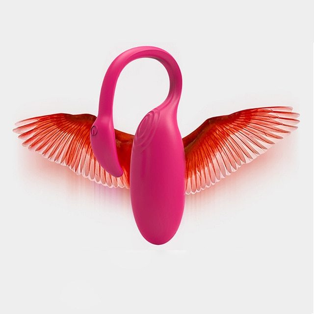 Купить тренажер Кегеля Flamingo Magic Motion для укрепления мышц женщин