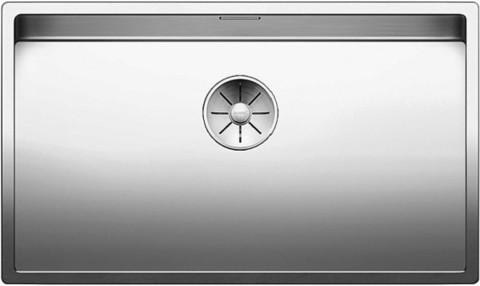 Кухонная мойка Blanco Claron 700-U Durinox