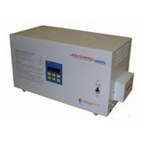 Стабилизатор LIDER PS5000W-30 - фотография Стабилизатор LIDER PS5000W-30 - фотография