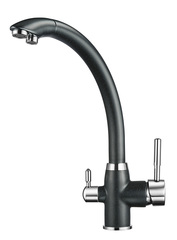Смеситель Granula 2167 Шварц Смеситель Granula 2167 Шварц