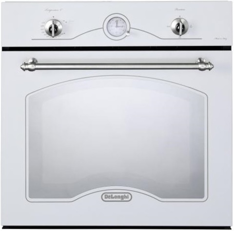 Газовый духовой шкаф Delonghi CGBS 4 RUS