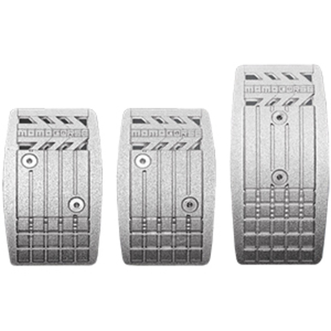 Накладки на педали MOMO Supergrip Накладки на педали MOMO Supergrip
