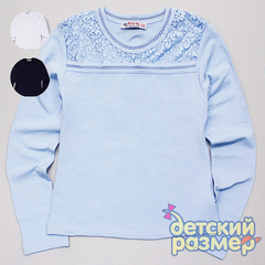 Блузка