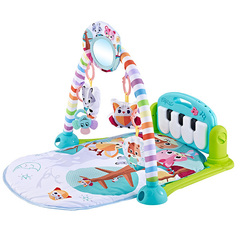 Funkids  Развивающий коврик с пианино 