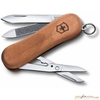 Нож Victorinox EvoWood 65мм 5 функций дерево (0.6421.63) victorinox нож нож victorinox 5 0403