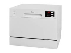 Посудомоечная машина Midea MCFD-55320W Посудомоечная машина Midea MCFD-55320W
