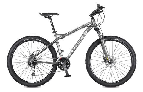 Stinger Zeta HD 27.5