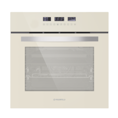 Встраиваемый духовой шкаф Maunfeld EOEH 5811BG Встраиваемый духовой шкаф Maunfeld EOEH 5811BG