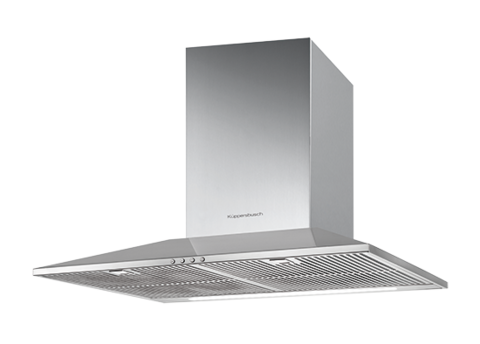 Каминная вытяжка шириной 70 см Kuppersbusch DW 7100.0 E