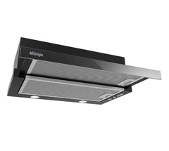 Вытяжка Konigin Helena Black Glass 60 Вытяжка Konigin Helena Black Glass 60
