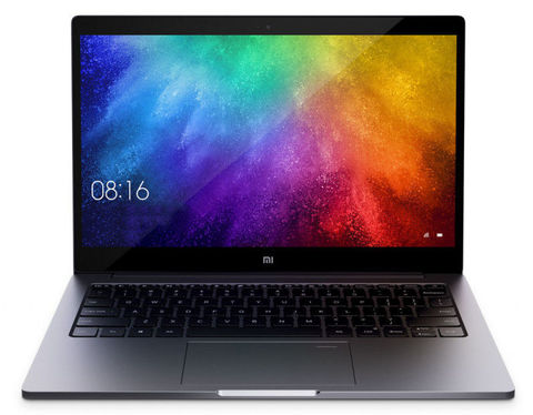 Ноутбук Xiaomi Mi Notebook Air 13.3" 2019 (Intel Core i7 8550U 1800 MHz/13.3"/1920x1080/8GB/512GB SSD/DVD нет/NVIDIA GeForce MX250/Wi-Fi/Bluetooth/Windows 10 Home) Grey