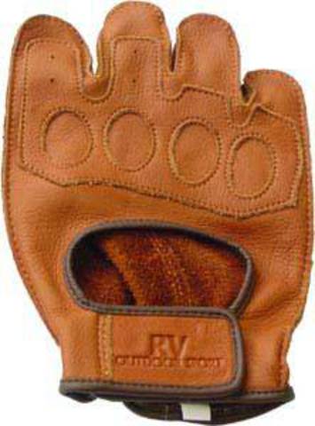 Перчатки водительские Horseshoe Half RV-30 Перчатки водительские Horseshoe Half RV-30