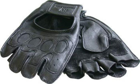 Перчатки водительские Horseshoe Half RV-33 Перчатки водительские Horseshoe Half RV-33