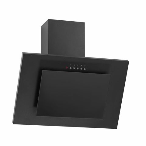 Кухонная вытяжка DeLonghi Etna nero 60