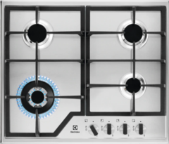 Варочная панель Electrolux GPE 363 MX Варочная панель Electrolux GPE 363 MX