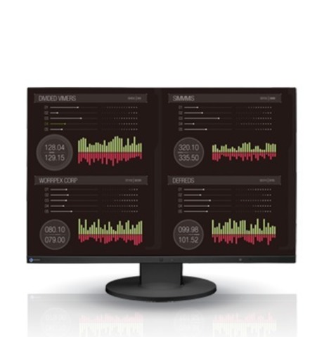 Монитор Eizo EV2455-BK