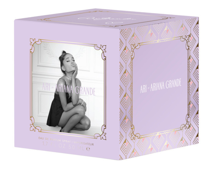 Ariana Grande Ari parfum.kz