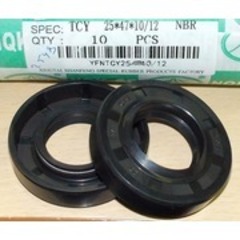 Сальник бака 25x47x10/12 Gorenje, Zanussi Сальник бака 25x47x10/12 Gorenje, Zanussi