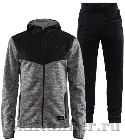 Костюм спортивный Craft Breakaway Jersey Deft мужской