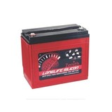 Аккумулятор ZENITH ZLS1201105 ( 12V 135Ah / 12В 135Ач ) - фотография Аккумулятор ZENITH ZLS1201105 ( 12V 135Ah / 12В 135Ач ) - фотография