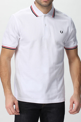 Футболка-поло мужская Fred Perry, мод. TR-200317-3