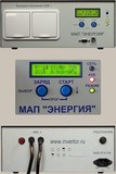Инвертор МАП SIN ЭНЕРГИЯ Pro 2кВт 24В - фотография Инвертор МАП SIN ЭНЕРГИЯ Pro 2кВт 24В - фотография