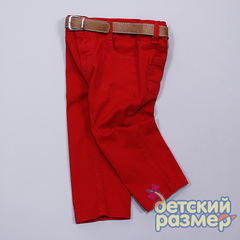 Джинсы для мальчиков