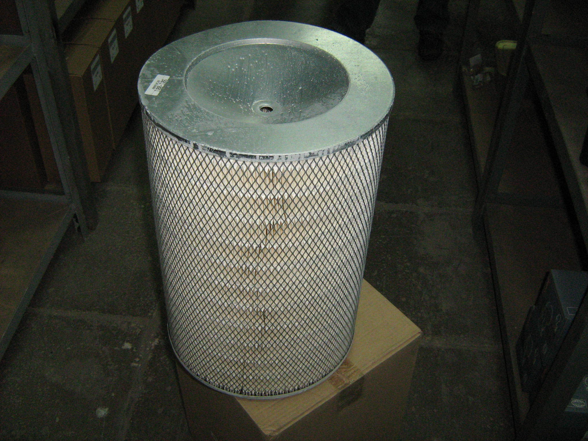 Фильтр воздушный, элемент / AIR FILTER АРТ 901001 от дистрибютора