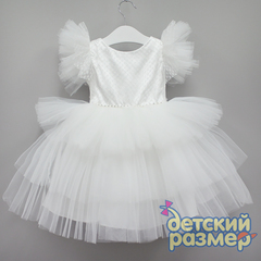 Платье