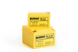Аккумулятор YELLOW HRL 12-120 ( 12V 120Ah / 12В 120Ач ) - фотография Аккумулятор YELLOW HRL 12-120 ( 12V 120Ah / 12В 120Ач ) - фотография