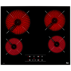 Варочная панель TEKA TT 6415 Варочная панель TEKA TT 6415