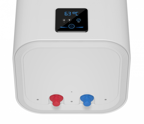 Накопительный водонагреватель Thermex Smart 50 V Накопительный водонагреватель Thermex Smart 50 V