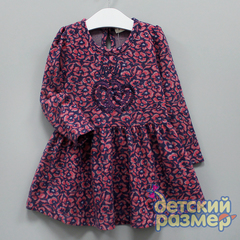 Платье (пайетки)