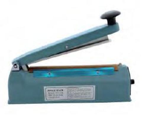 Сварщик пакетов ручной VALEX SF300, ( 440х83х255 мм, 0,38 кВт, 220В ).