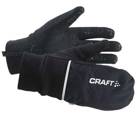 Перчатки Craft Hybrid Weather