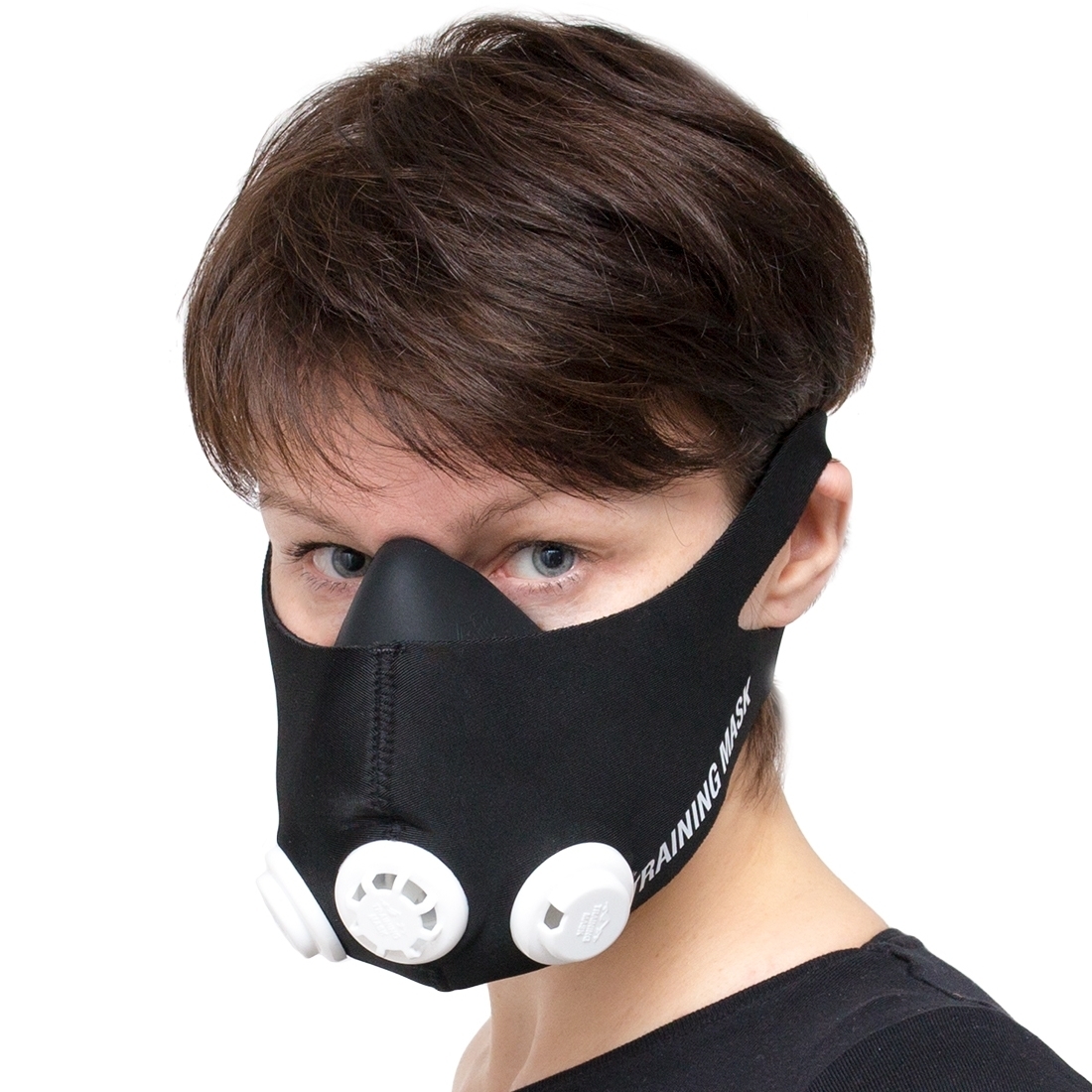 Маска для бега и выносливости Elevation Training Mask 2.0 купить ...