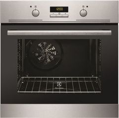Встраиваемый духовой шкаф Electrolux OPEB 4230 X Встраиваемый духовой шкаф Electrolux OPEB 4230 X