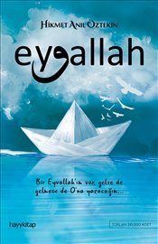 Kitab Eyvallah | Hikmet Anıl Öztekin