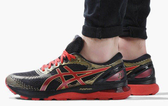 gel nimbus 21