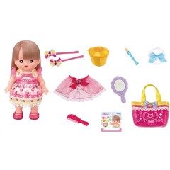 Kawaii Большой набор для макияжа 